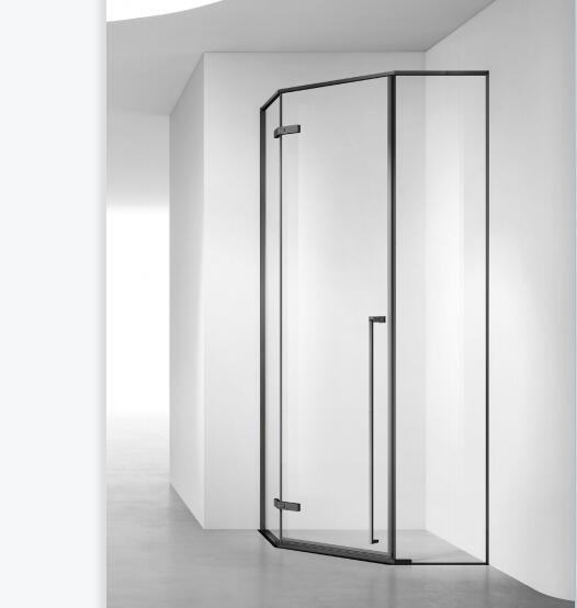DABBL GA SERIES DIAMOND SHOWER ROOM